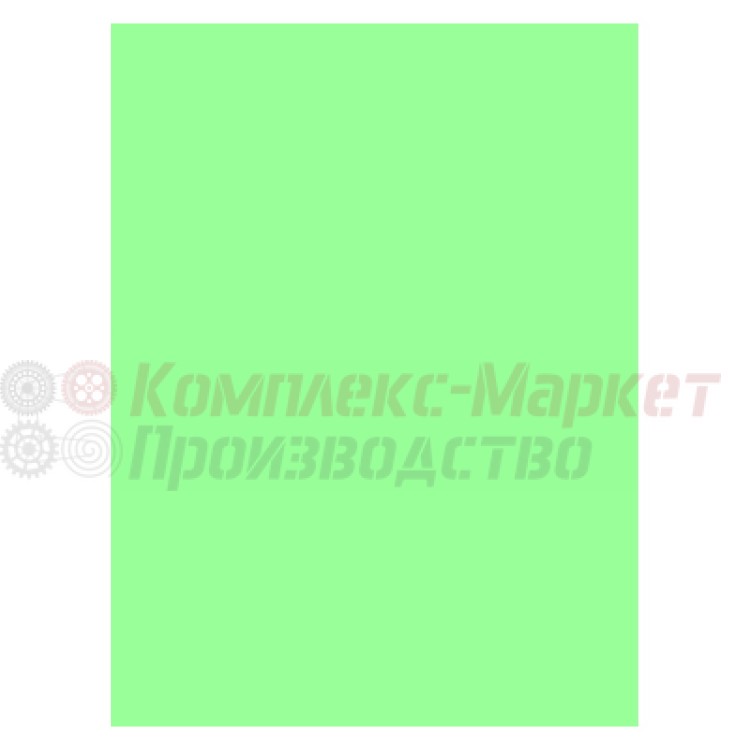 Бумага "MAESTRO color" (А4, ярко-зеленая, 80г/м2)