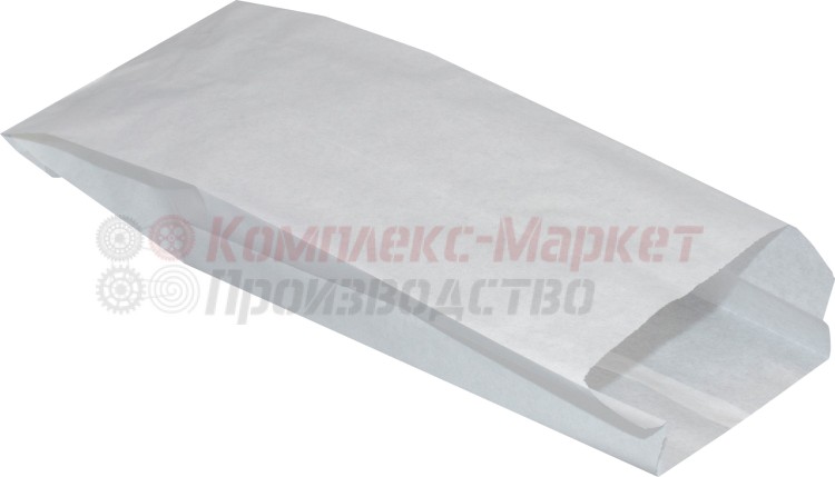 Пакет бумажный для шаурмы (205 х 90 х 40 мм)
