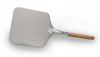 Лопата для пиццы прямоугольная "Hurakan" (660 мм)