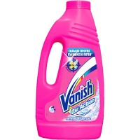 "Vanish" для белых тканей (2 литр)