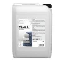 Кондиционер-концентрат для белья "VELA S" (5 литров)