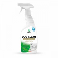 Чистящее средство "Dos-Clean" универсальное (600 мл)