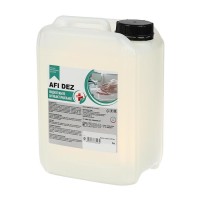 Мыло жидкое антибактериальное "AFI DEZ" (5 литров)