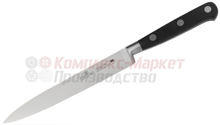 Нож универсальный "Master Luxstahl" (138 мм)