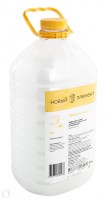 Жидкое мыло "Новый Элемент" (5 литров, перламутровое)
