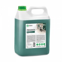 Чистящее средство "Prograss" моющее нейтральное (5 литров)