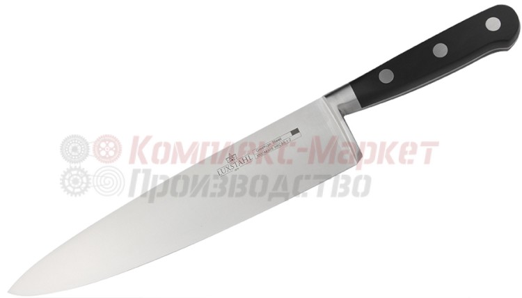Нож поварской "Master Luxstahl" (230 мм)