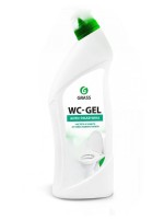 Чистящее средство "WC-Gel" антиржавчина для сантехники (750 мл, гель)