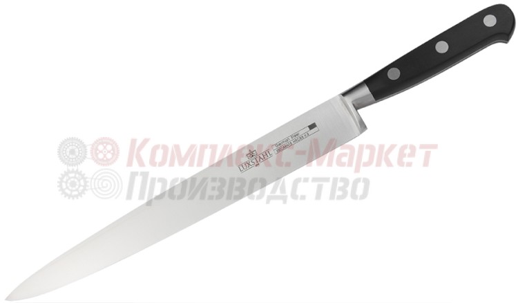 Нож универсальный "Master Luxstahl" (250 мм)