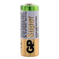 Батарейки щелочная (А23, 1 шт/уп)