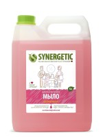 "Синергетик" жидкое мыло (5 литров, Аромамагия)