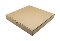 Коробка для пиццы (32 см, крафт)
