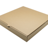 Коробка для пиццы (32 см, крафт)