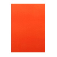 Бумага "MAESTRO color" (А4, красная, 80г/м2)