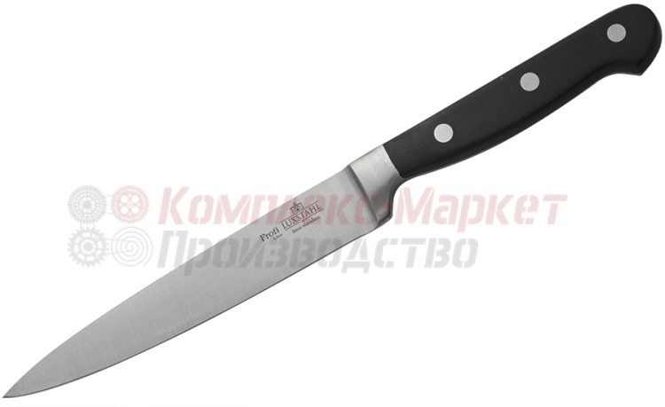 Нож универсальный "Profi Luxstahll" (145 мм)
