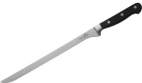 Нож для тонкой нарезки "Profi Luxstahll" (250 мм)