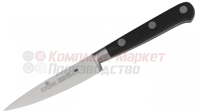 Нож овощной "Master Luxstahl" (88 мм)