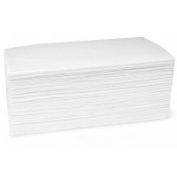 Полотенца бумажные V-сложение (180 листов, 25 гр, ПЭТ)