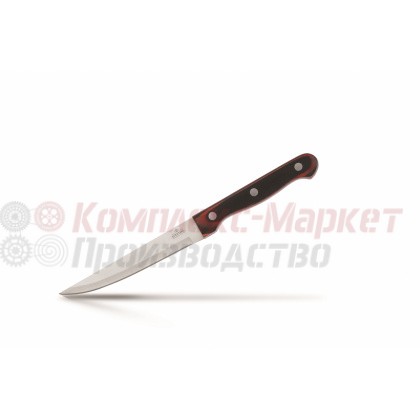 Нож для овощей "Redwood Luxstahl" (115 мм)