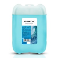 Мыло жидкое "Ника-Атлантис" (5 литров)