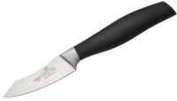 Нож овощной "Chef Luxstahl" (75 мм)