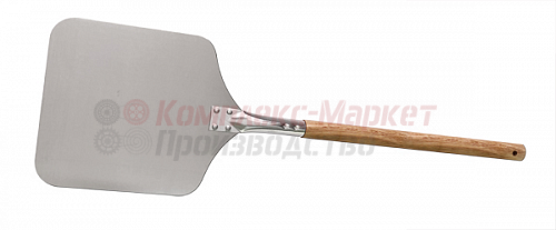 Лопата для пиццы прямоугольная "Hurakan" (910 мм)