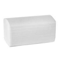 Полотенца бумажные V-сложение (180 листов, 36 гр, 2 слоя)