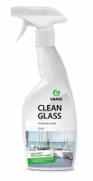 Очиститель стекол с триггером "Grass Clean glass" (600 мл)