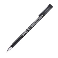 Ручка гелевая "Berlingo "G-Line" (черная, 0,5мм)
