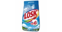 Стиральный порошок "Losk" (5,4 кг)