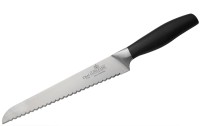 Нож для хлеба "Chef Luxstahl" (208мм)