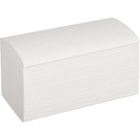 Полотенца бумажные V-сложение (250 листов, 25 гр)