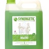 "Синергетик" жидкое мыло (5 литров, Луговые травы)