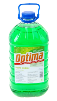 Мыло жидкое "Оптима" (5 литров)