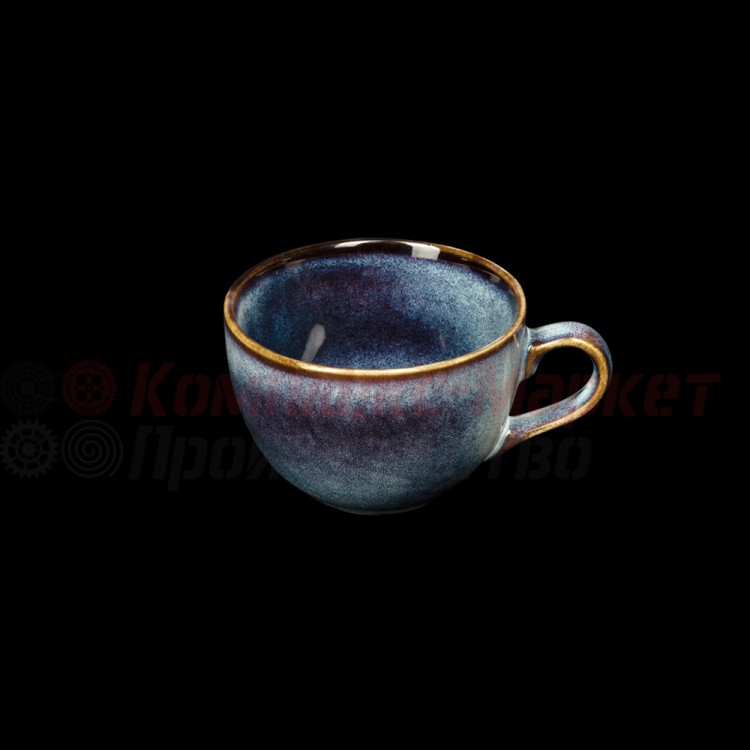 Чашка чайная «Corone Celeste» (240 мл, синий)