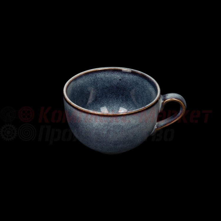 Чашка чайная «Corone Celeste» (340 мл, синий)