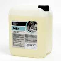 Средство для посудомоечных машин "IPC Dish" (5 литров)