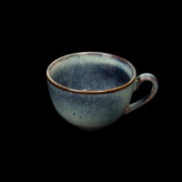 Чашка чайная «Corone Celeste» (485 мл, синий)