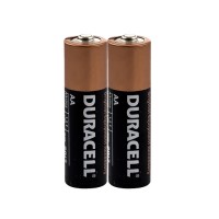 Батарейка "Duracell Simply" алкалиновая (АА, 10х2BL)