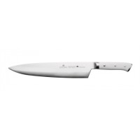 Нож поварской "White Line Luxstahl" (250 мм)