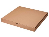 Коробка для пиццы (30 см, крафт)