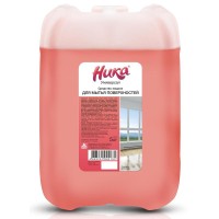 Средство для мытья поверхностей "Ника-Универсал" (5 литров)