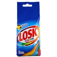 Стиральный порошок "Losk" (7,2 кг)