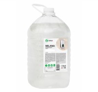Жидкое мыло "Grass" (5 литров, ПЭТ)