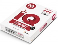 Бумага офисная "IQ Economy" (А4, 500 листов)