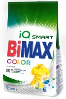 Стиральный порошок "BiMax Color Automat" (3 кг)