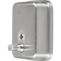 Дозатор для жидкого мыла "BXG SD H1-500" (500 мл)
