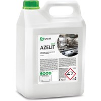 Средство для чистки плит "Grass Azelit" (5,6 кг)