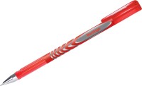 Ручка гелевая "Berlingo "G-Line" (красная, 0,5мм)