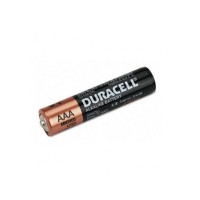 Батарейка "Duracell Simply" алкалиновая (ААА, 10х2BL)